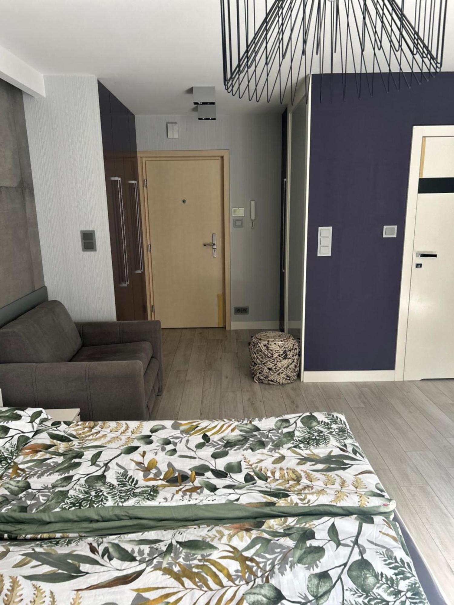 גדינייה Apartament Redlowo מראה חיצוני תמונה