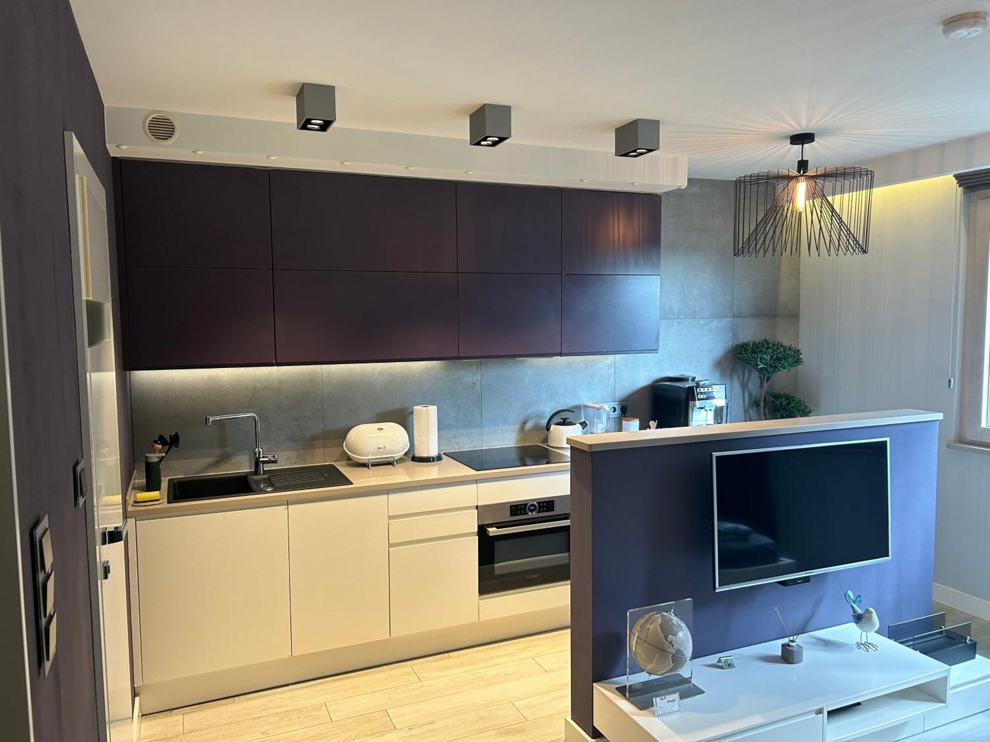 גדינייה Apartament Redlowo מראה חיצוני תמונה